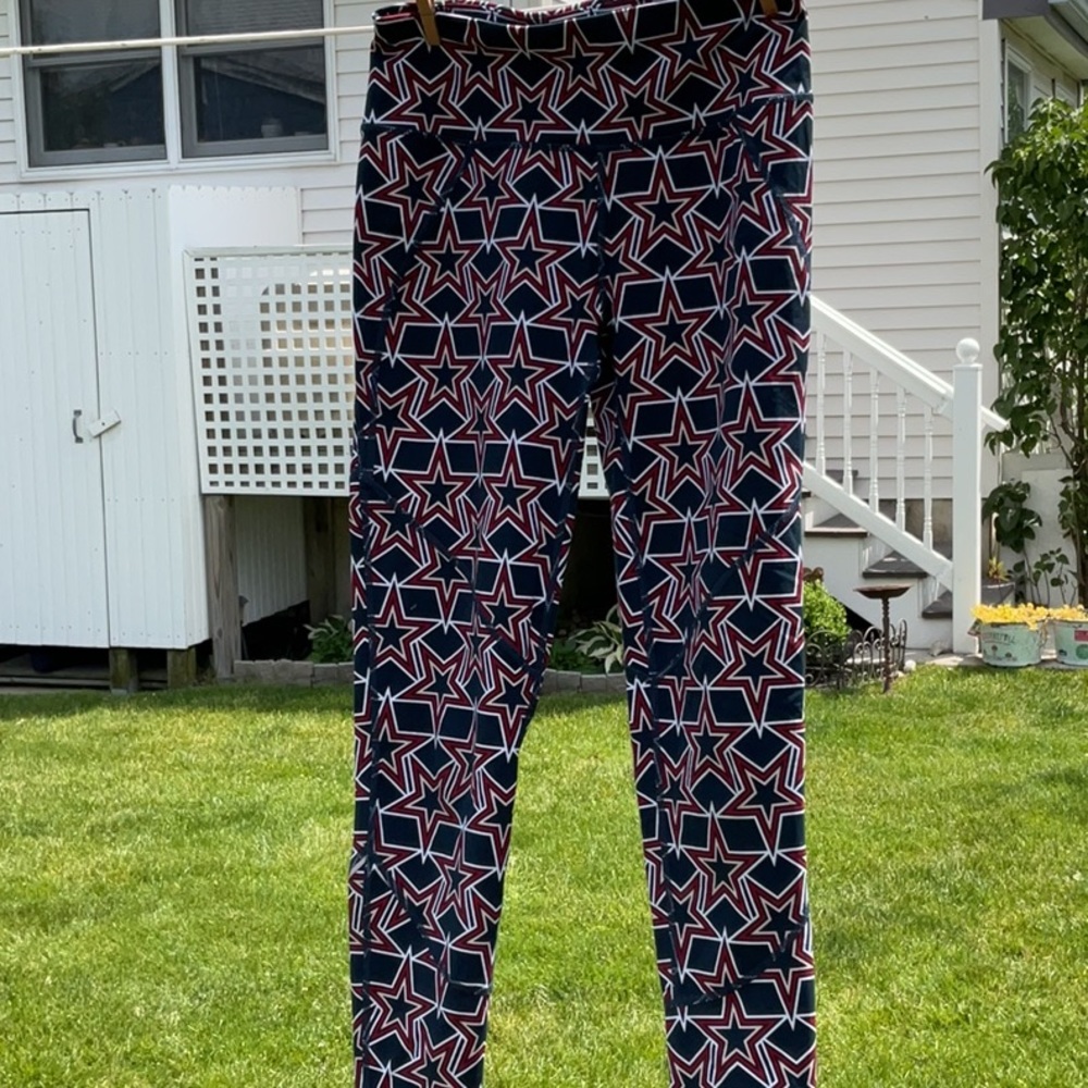 Sweaty Betty tights
